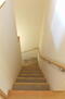 レオネクストパストラル　セゾン 専用室内階段