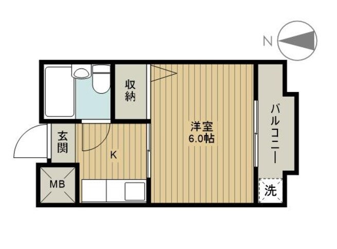 奈良県奈良市大宮町３ 新大宮駅 1K マンション 賃貸物件詳細