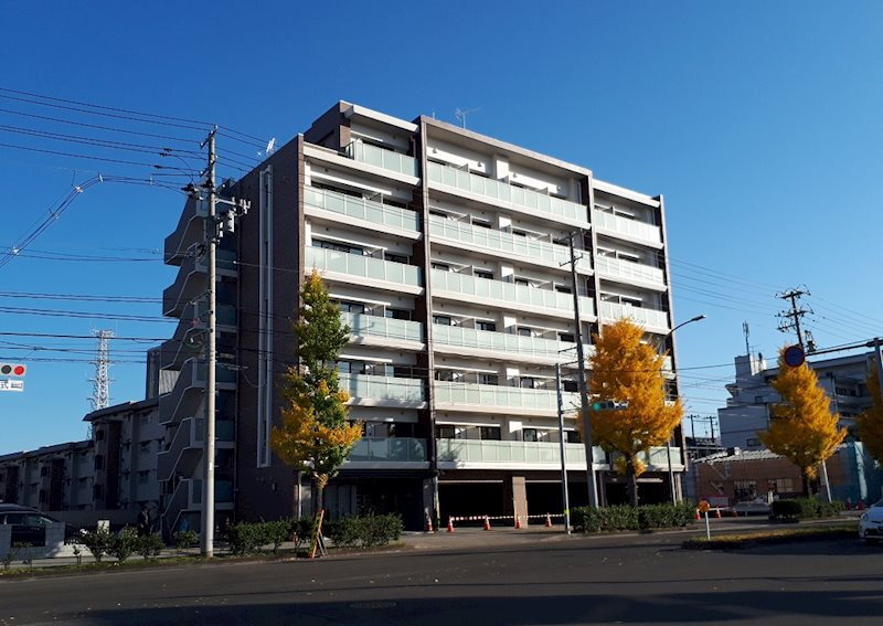 LaSante薬師堂 薬師堂駅 ワンルーム 賃貸(賃貸マンション・アパート)