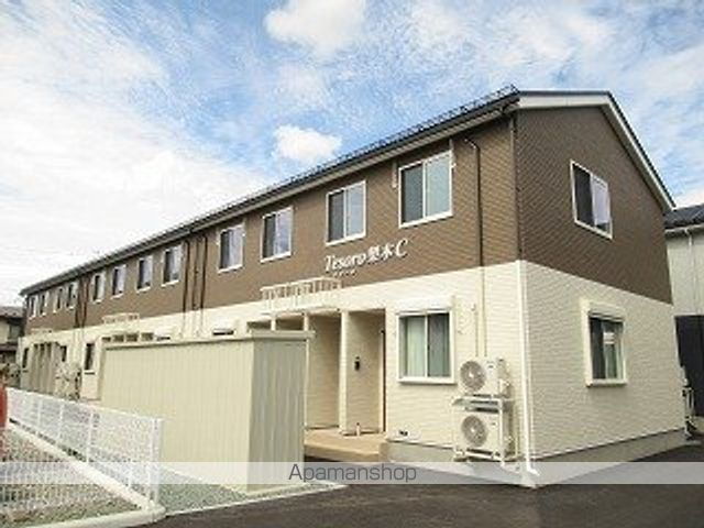 テゾーロ梨木Ｃ棟