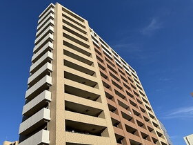 ベレーサ鶴舞公園 鶴舞駅 4LDK 賃貸(賃貸マンション・アパート)