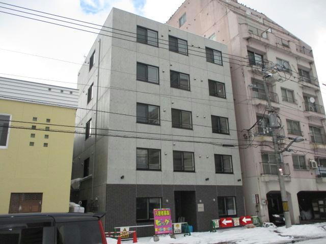 RESPECT 旭川駅 1LDK 賃貸(賃貸マンション・アパート)