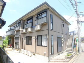 アルファンスコート 運河駅 1K 賃貸(賃貸マンション・アパート)