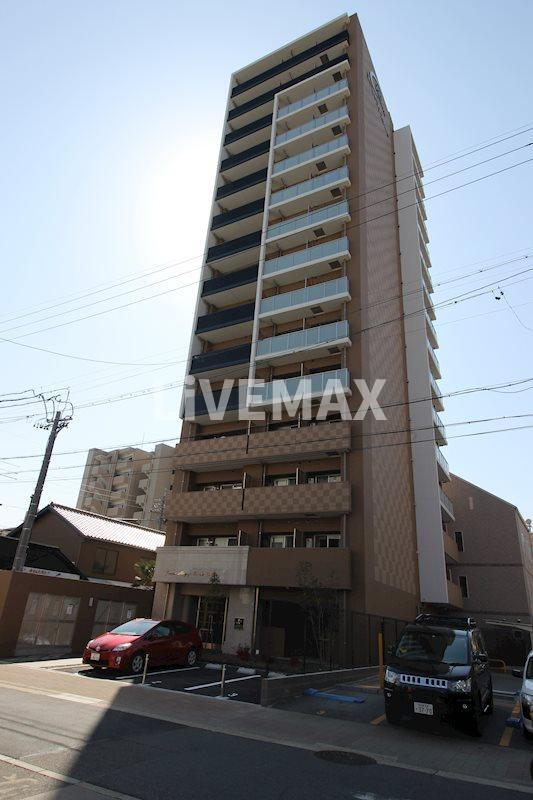 ファステートNAGOYA今池バレンシア 今池駅 1K 賃貸(賃貸マンション・アパート)