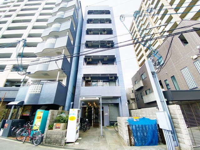 ネオアージュ玉造