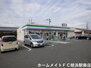 ファミリーマート 西区福岡徳永店（コンビニ）まで50m