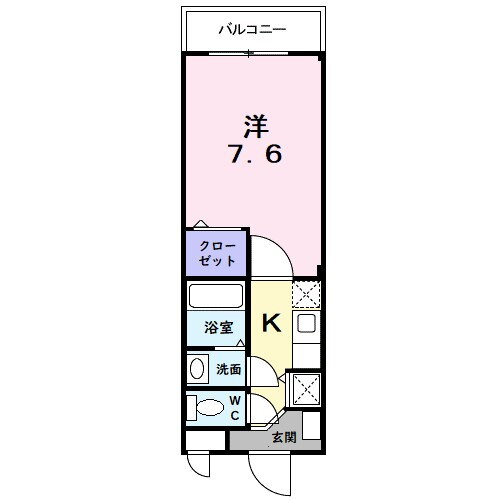京都府京都市中京区壬生土居ノ内町 西院駅 1K マンション 賃貸物件詳細
