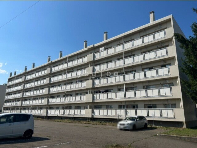 ビレッジハウス大成１号棟