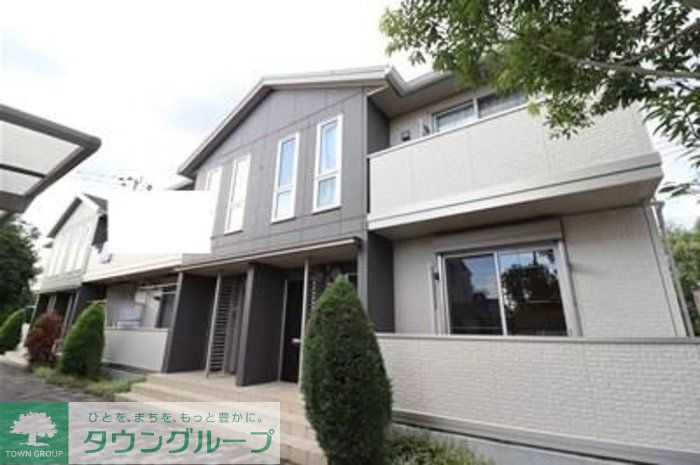 シティ オブ フレグランス I