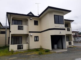 ビレッジ和楽A 三戸駅 2LDK 賃貸(賃貸マンション・アパート)