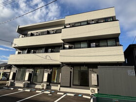 ラズワード薬師堂 薬師堂駅 1LDK 賃貸(賃貸マンション・アパート)