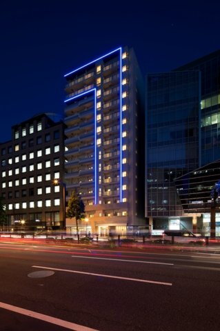 東京都新宿区四谷4 四谷三丁目駅 ワンルーム 賃貸(賃貸マンション・アパート)