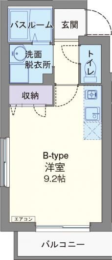 静岡県駿東郡長泉町下土狩 三島駅 ワンルーム マンション 賃貸物件詳細