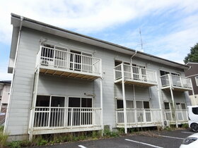 レインボーハイツ 大宝駅 2K 賃貸(賃貸マンション・アパート)