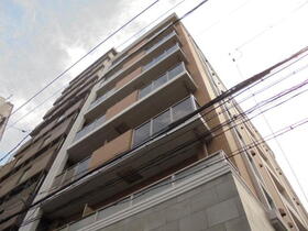 コスモナーレ千種 千種駅 1K 賃貸(賃貸マンション・アパート)