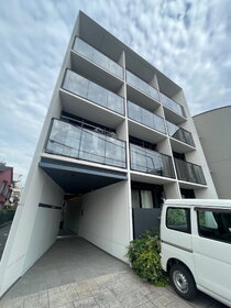 グランゲラーデ早稲田 早稲田駅 1K 賃貸(賃貸マンション・アパート)