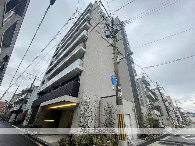 カーサレグラス福島野田