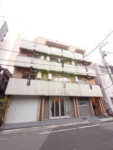 ルームサンセットタウン ROOMサンセットタウン