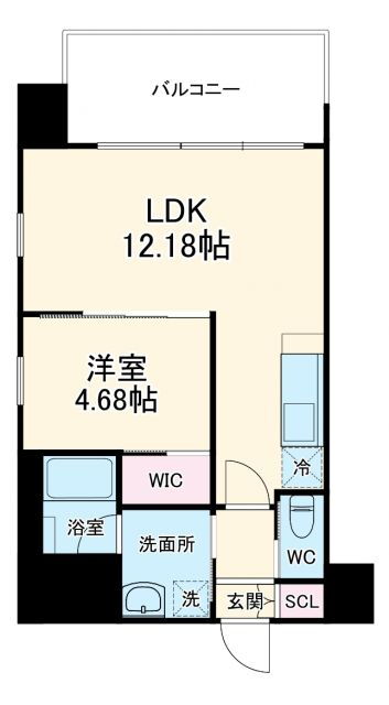 大阪府大阪市北区本庄東３ 天神橋筋六丁目駅 1LDK マンション 賃貸物件詳細