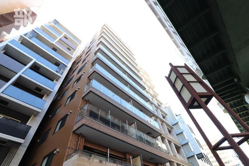 R-COURT泉 高岳駅 1LDK 賃貸(賃貸マンション・アパート)