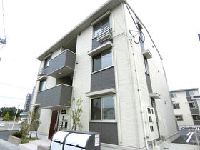 D-room KANON I 荒井駅 1LDK 賃貸(賃貸マンション・アパート)