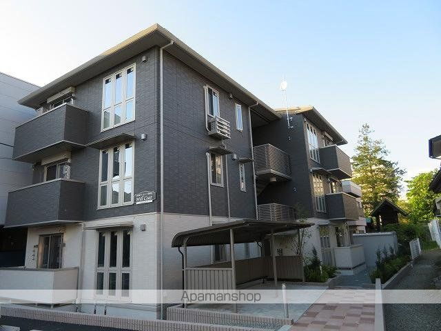 ウィルコート 盛岡駅 1LDK 賃貸(賃貸マンション・アパート)