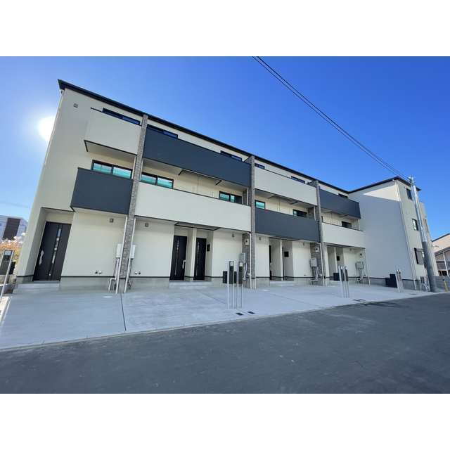 ＫｏｌｅｔＴｅｒｒａｃｅ西大宮