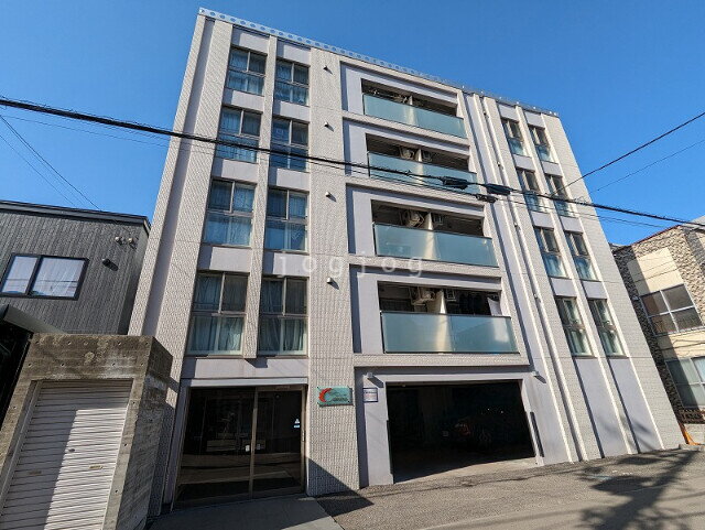 カレラ山鼻２ｎｄ