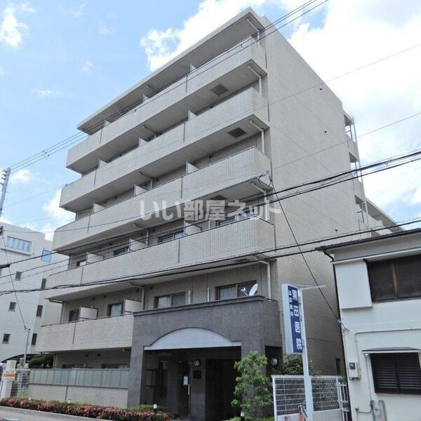 ラ・コピエ南塚口