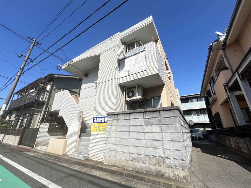 シャトレ祇園