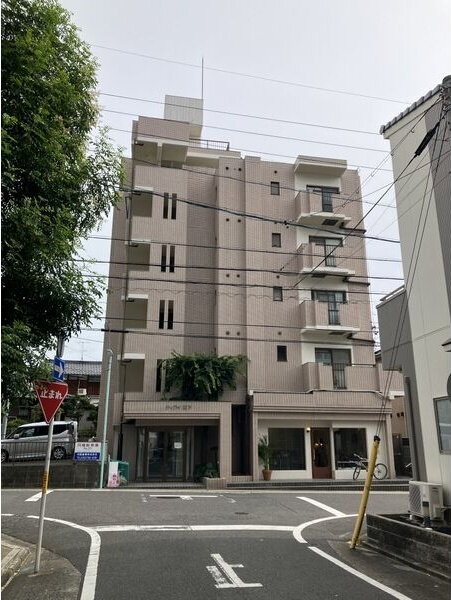 ティアイ池下