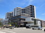 アンソレイエヴィラ 地方独立行政法人堺市立病院機構堺市立総合医療センター（病院）まで669m