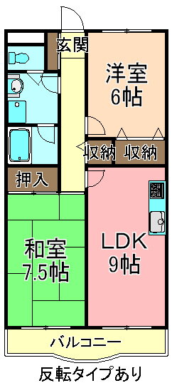 東京都足立区舎人１ 舎人駅 2LDK マンション 賃貸物件詳細