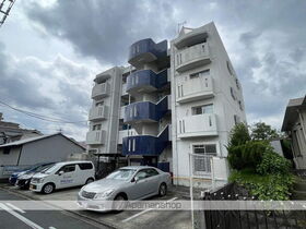 一幸ハイム 新守山駅 3LDK 賃貸(賃貸マンション・アパート)