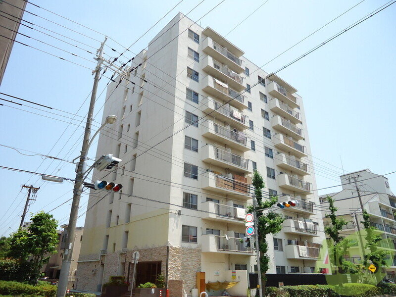 エスペランサ魚崎 東灘区魚崎中町「エスペランサ魚崎」