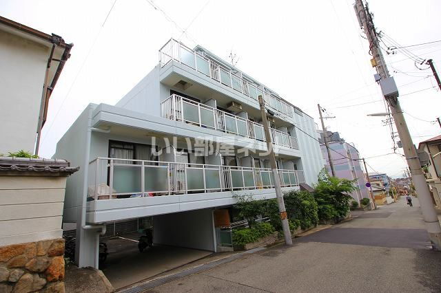 ライフピアモア六甲