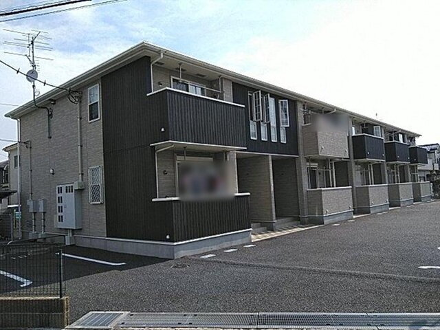 ノーブルアビタシオンＢ
