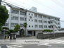 コーポ土居田 雄新中学校（中学校）まで1185m