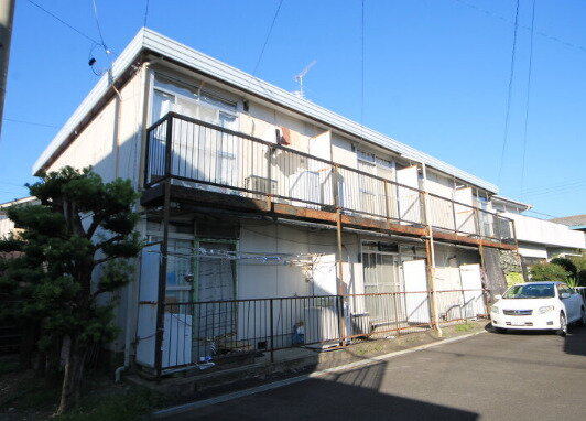 コーポ青山 春日井駅 2DK 賃貸(賃貸マンション・アパート)