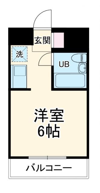 神奈川県川崎市中原区新丸子町 武蔵小杉駅 ワンルーム マンション 賃貸物件詳細