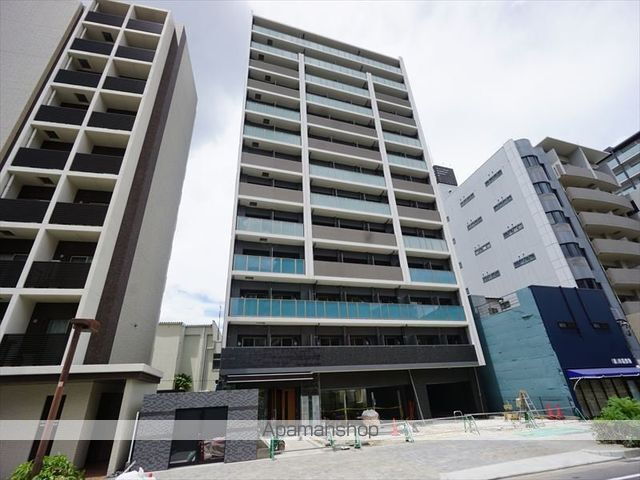 プレサンス名古屋ルクソリア 名古屋駅 1K 賃貸(賃貸マンション・アパート)