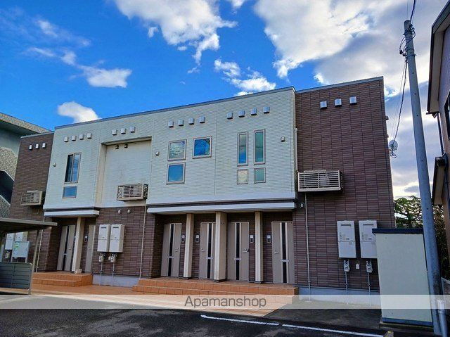 クオーレ 丸岡駅 1LDK 賃貸(賃貸マンション・アパート)