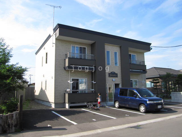 ＹＵＴＡＫＡ　Ｉ 建物外観