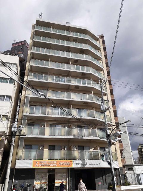 ＹＫハイツ西明石ＩＩ