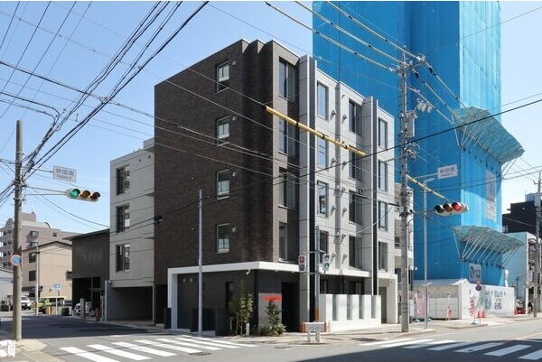 ｑｕａｄｏｒ　ｎｏｉｅ　池下