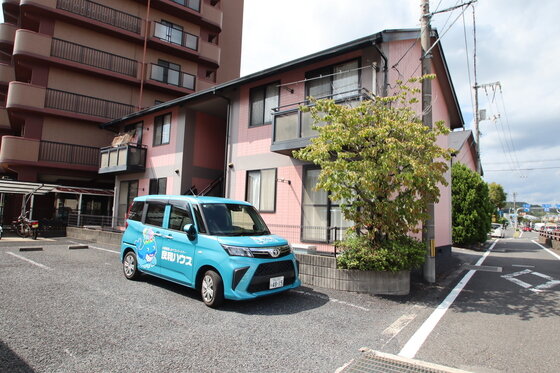 グリシーヌ　Ａ