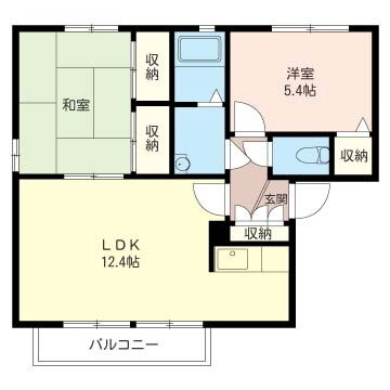 埼玉県さいたま市大宮区三橋１ 大宮駅 2LDK アパート 賃貸物件詳細