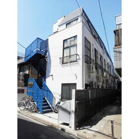 AQUAレジデンス中井 中井駅 ワンルーム 賃貸(賃貸マンション・アパート)