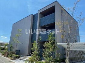 グラン ボナー 前橋駅 2LDK 賃貸(賃貸マンション・アパート)