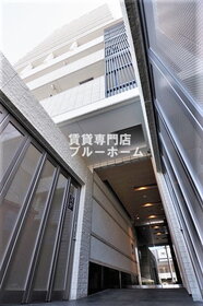 大阪府堺市堺区車之町東1 堺駅 1LDK 賃貸(賃貸マンション・アパート)